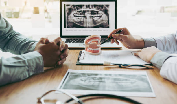 Best Dental X-Rays and Imaging  in Lowell, AR