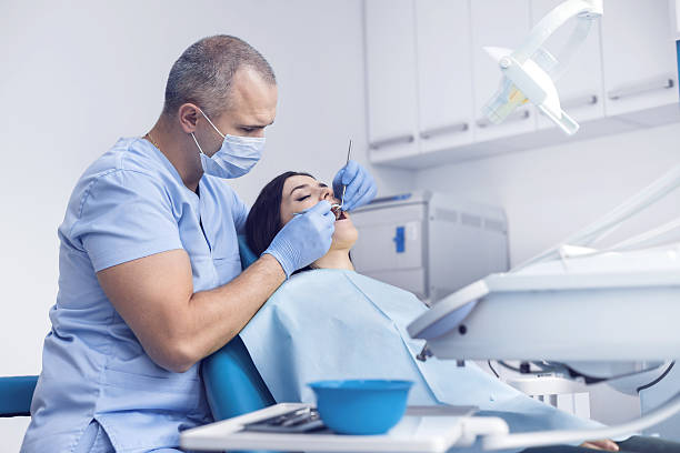Best Preventive Dentistry  in Lowell, AR