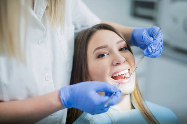 Best Cosmetic Dentistry  in Lowell, AR